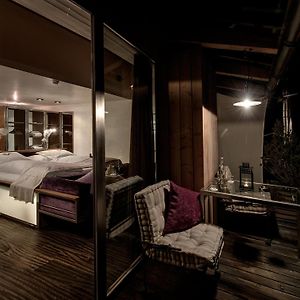 Cozy King Room